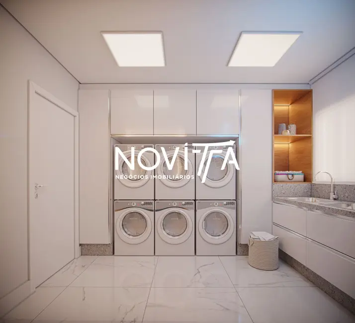 Foto 7 de Apartamento com 1 quarto à venda, 43m2 em Porto Belo - SC