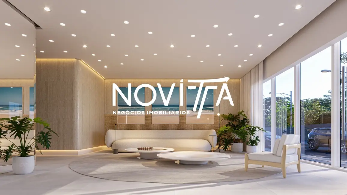 Foto 4 de Apartamento com 3 quartos à venda, 131m2 em Centro, Itapema - SC