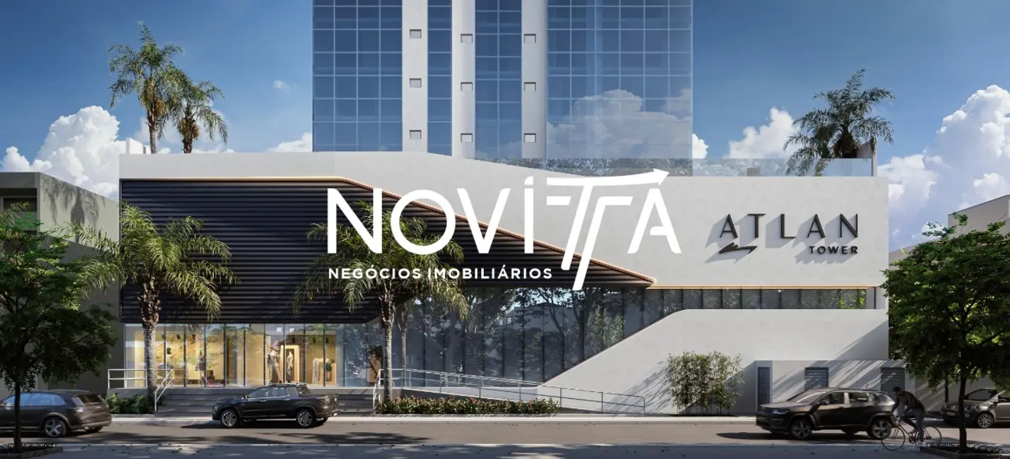 Foto 3 de Apartamento com 3 quartos à venda, 131m2 em Centro, Itapema - SC