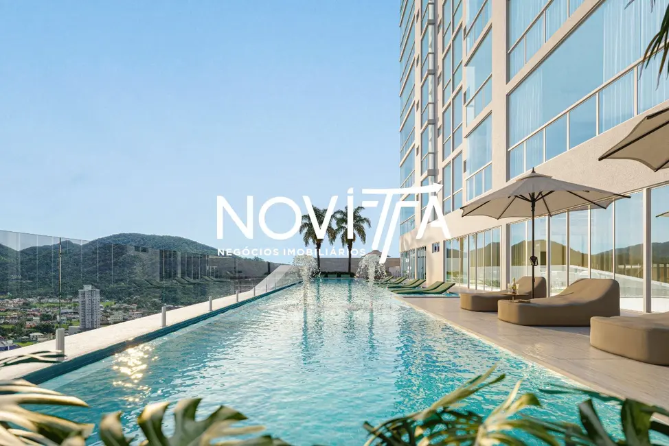 Foto 6 de Apartamento com 3 quartos à venda, 131m2 em Centro, Itapema - SC