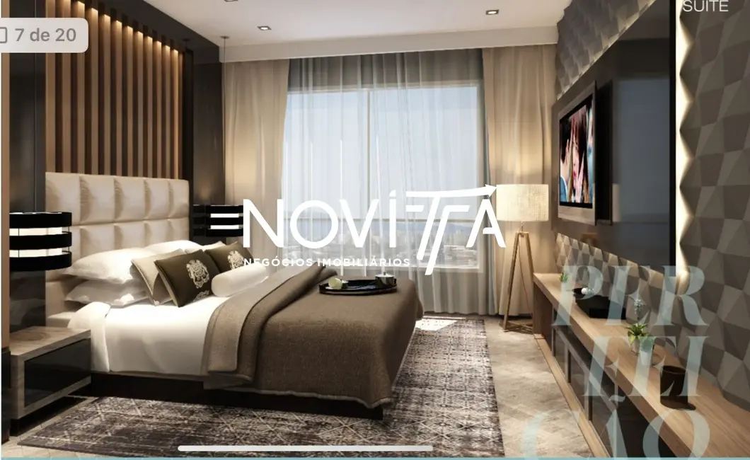 Foto 6 de Apartamento com 4 quartos à venda, 188m2 em Centro, Itapema - SC