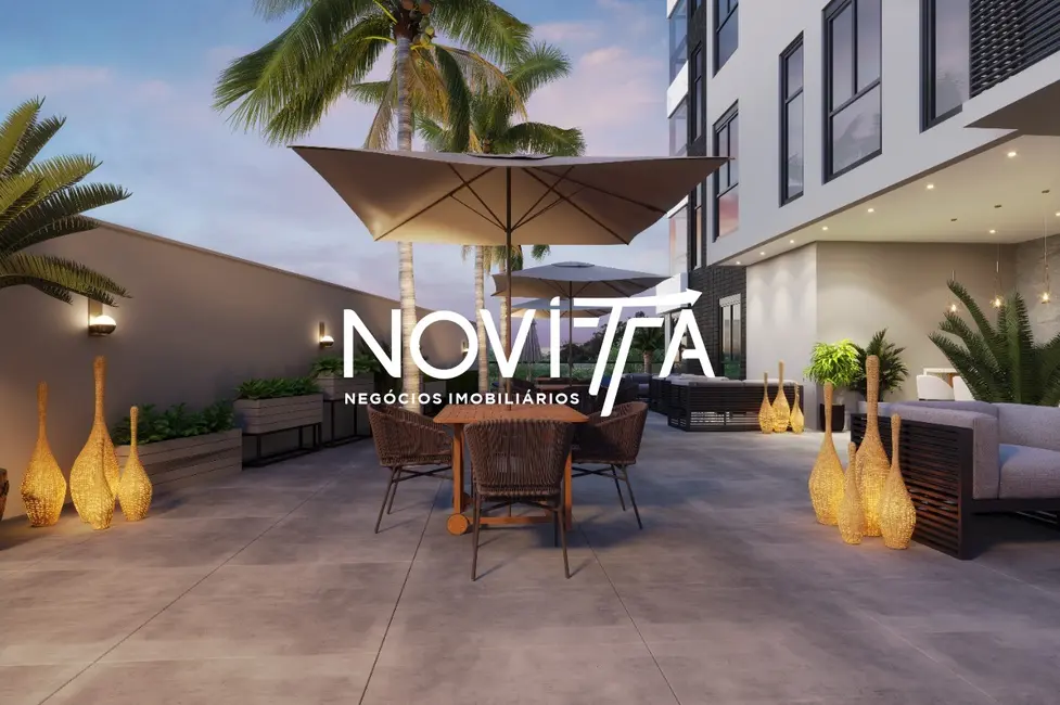 Foto 8 de Apartamento com 2 quartos à venda, 79m2 em Porto Belo - SC