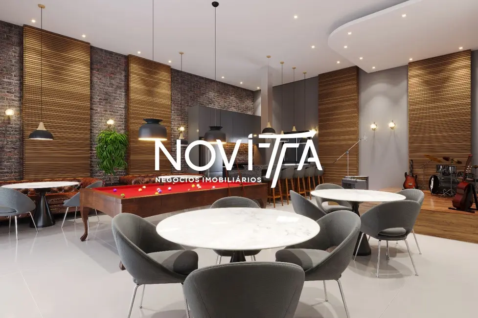 Foto 6 de Apartamento com 2 quartos à venda, 79m2 em Porto Belo - SC