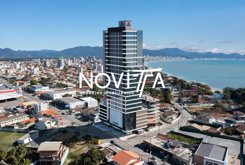 Foto 1 de Apartamento com 2 quartos à venda, 79m2 em Porto Belo - SC
