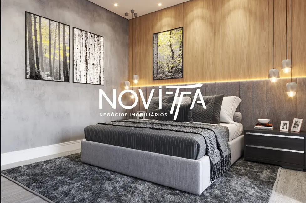 Foto 2 de Apartamento com 2 quartos à venda, 79m2 em Porto Belo - SC