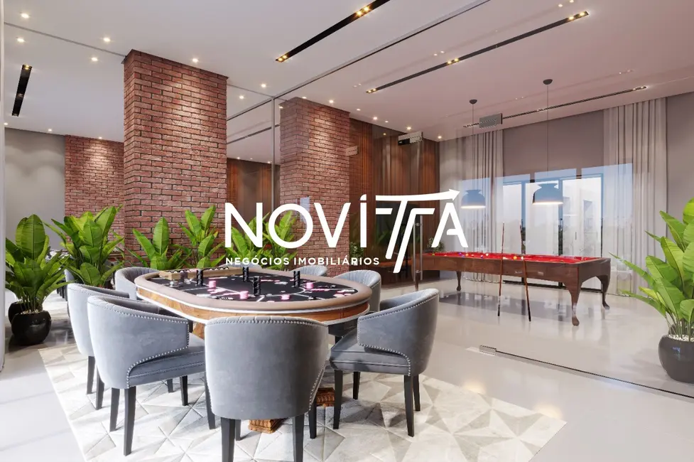 Foto 4 de Apartamento com 2 quartos à venda, 79m2 em Porto Belo - SC