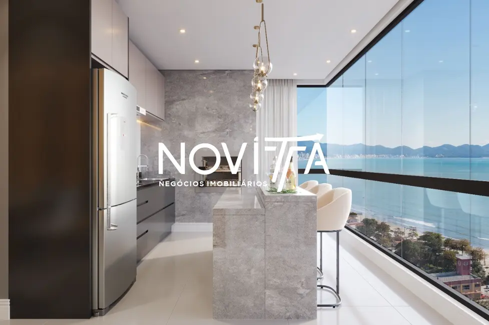 Foto 5 de Apartamento com 2 quartos à venda, 79m2 em Porto Belo - SC