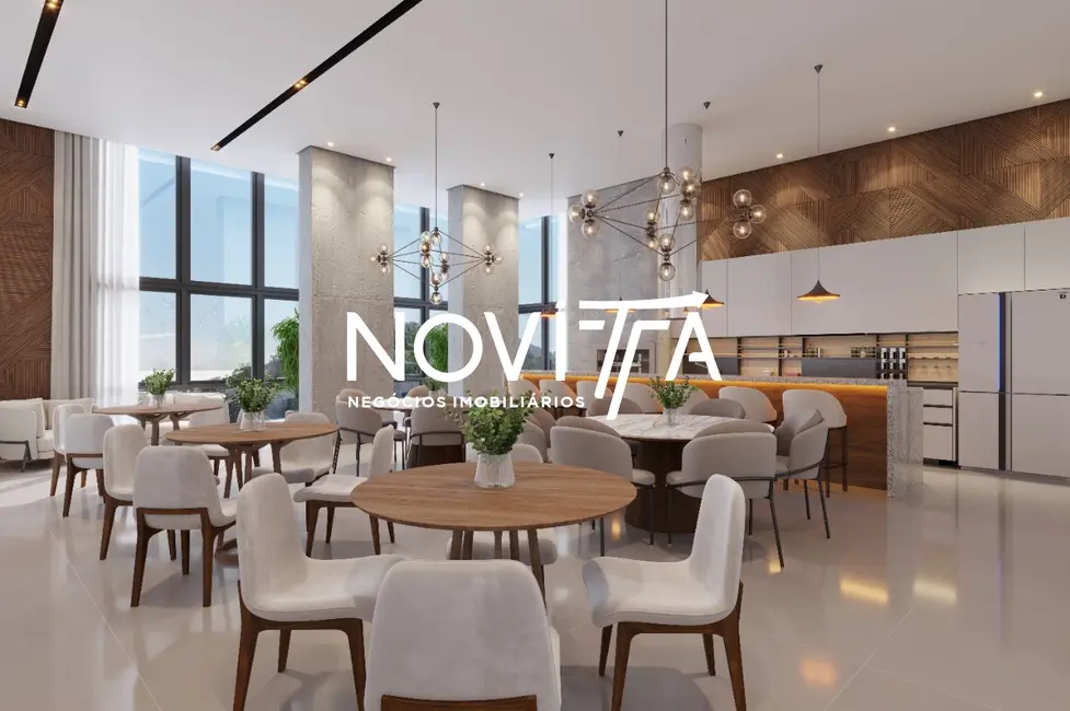 Foto 3 de Apartamento com 2 quartos à venda, 79m2 em Porto Belo - SC