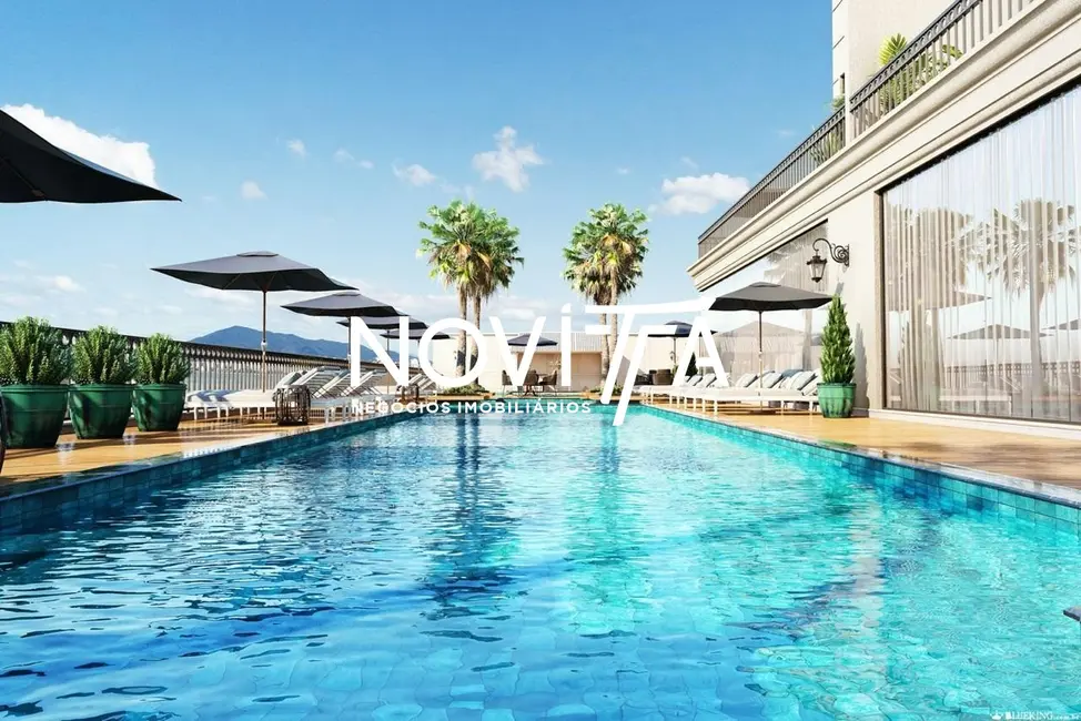 Foto 6 de Apartamento com 3 quartos à venda, 115m2 em Centro, Itapema - SC