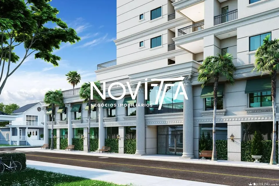 Foto 4 de Apartamento com 3 quartos à venda, 115m2 em Centro, Itapema - SC