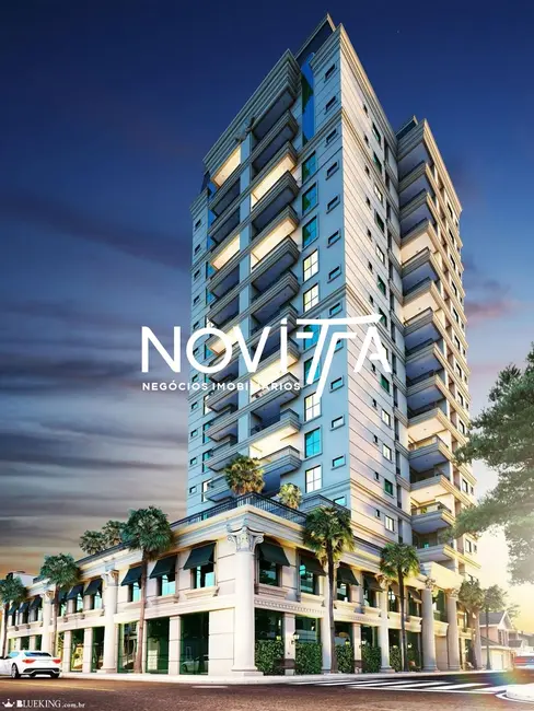 Foto 3 de Apartamento com 3 quartos à venda, 115m2 em Centro, Itapema - SC