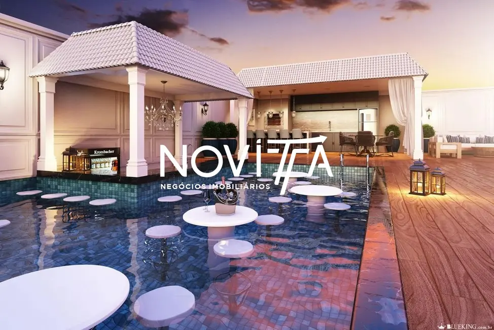 Foto 5 de Apartamento com 3 quartos à venda, 115m2 em Centro, Itapema - SC