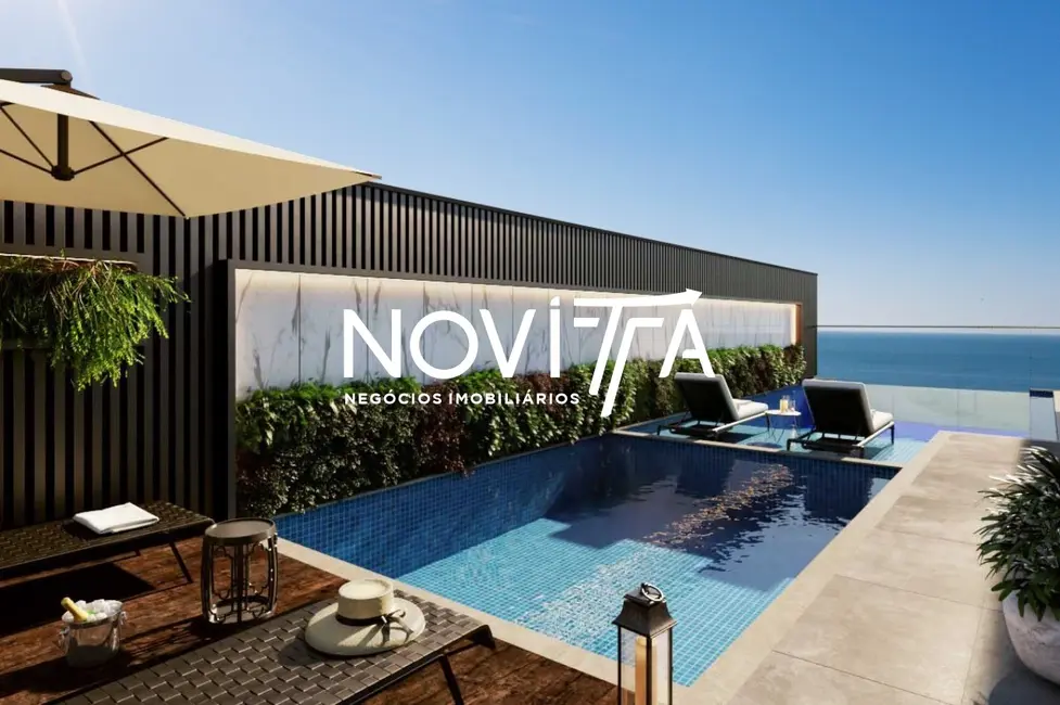 Foto 8 de Apartamento com 4 quartos à venda, 196m2 em Porto Belo - SC