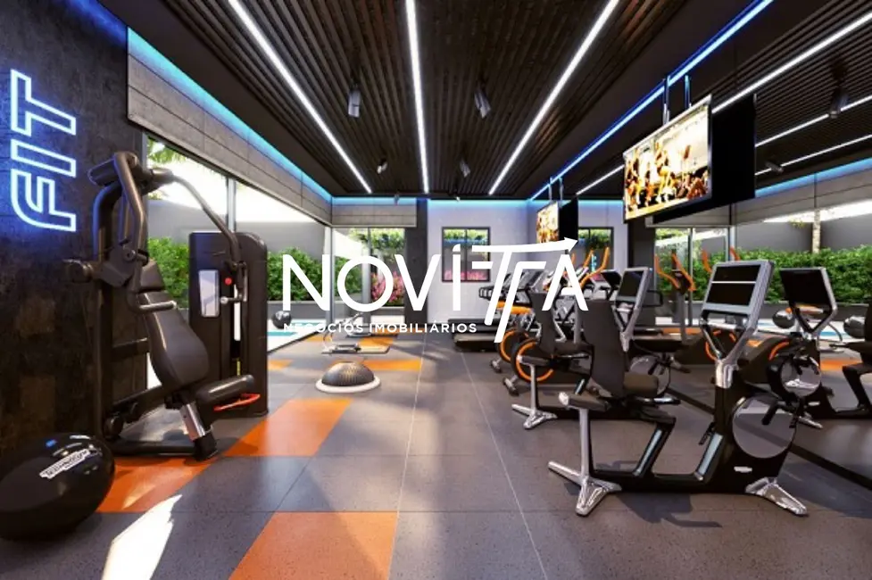 Foto 3 de Apartamento com 4 quartos à venda, 196m2 em Porto Belo - SC