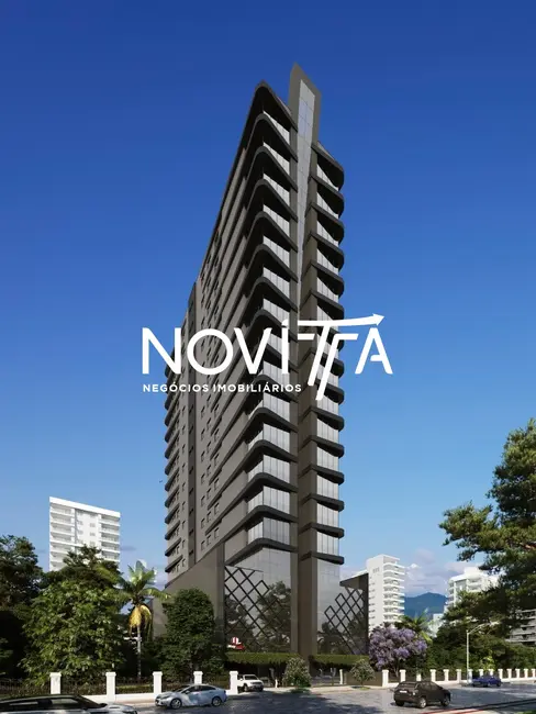 Foto 6 de Apartamento com 4 quartos à venda, 196m2 em Porto Belo - SC