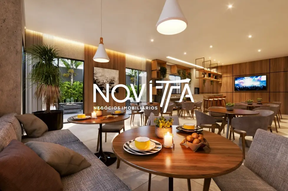 Foto 4 de Apartamento com 4 quartos à venda, 196m2 em Porto Belo - SC