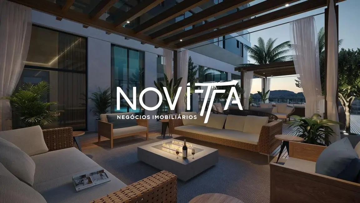 Foto 8 de Apartamento com 2 quartos à venda, 96m2 em Porto Belo - SC