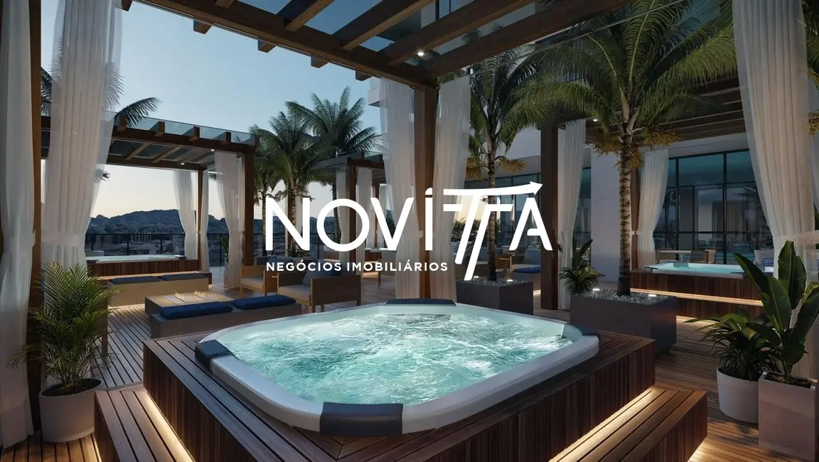 Foto 4 de Apartamento com 2 quartos à venda, 96m2 em Porto Belo - SC