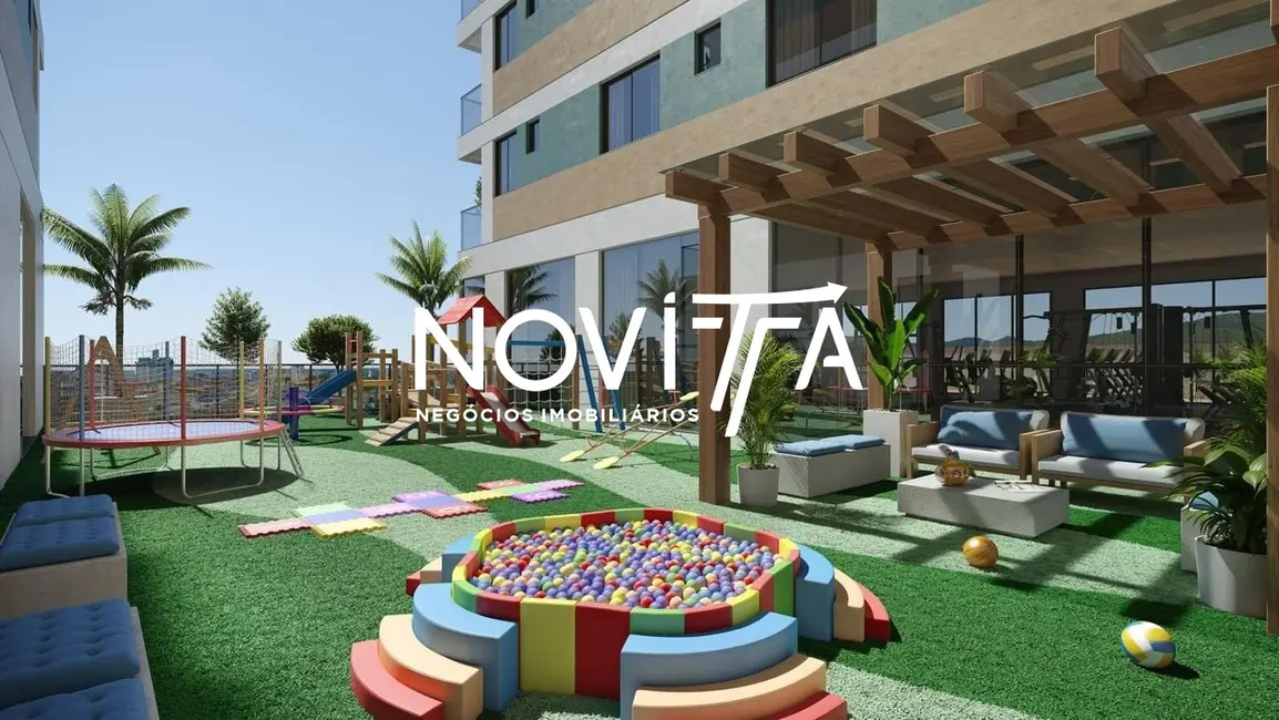 Foto 5 de Apartamento com 2 quartos à venda, 96m2 em Porto Belo - SC