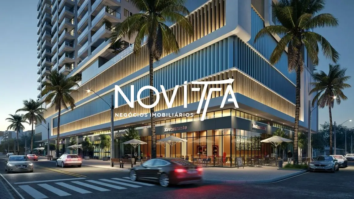 Foto 3 de Apartamento com 2 quartos à venda, 96m2 em Porto Belo - SC