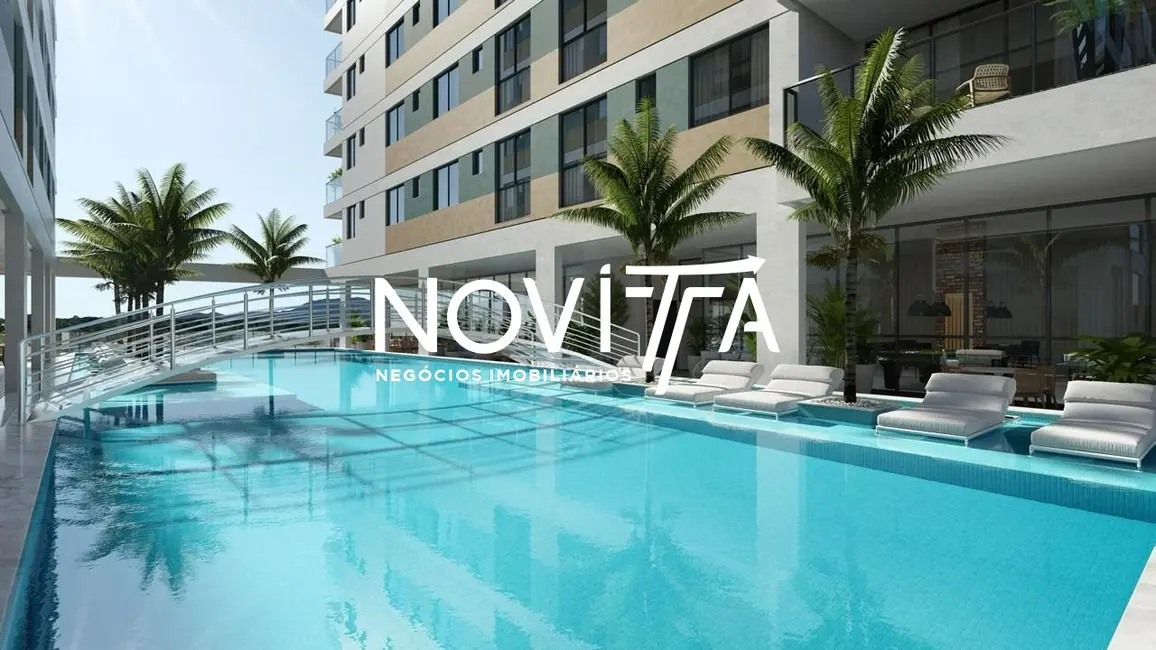 Foto 6 de Apartamento com 2 quartos à venda, 96m2 em Porto Belo - SC