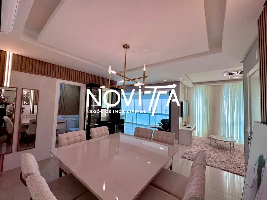 Foto 4 de Apartamento com 3 quartos à venda, 150m2 em Meia Praia, Itapema - SC