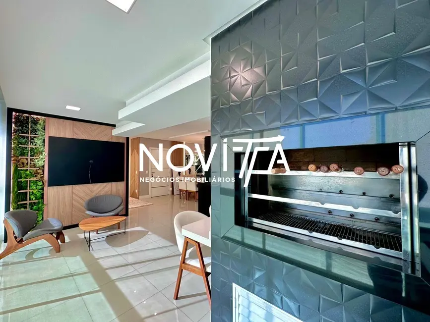 Foto 6 de Apartamento com 3 quartos à venda, 150m2 em Meia Praia, Itapema - SC