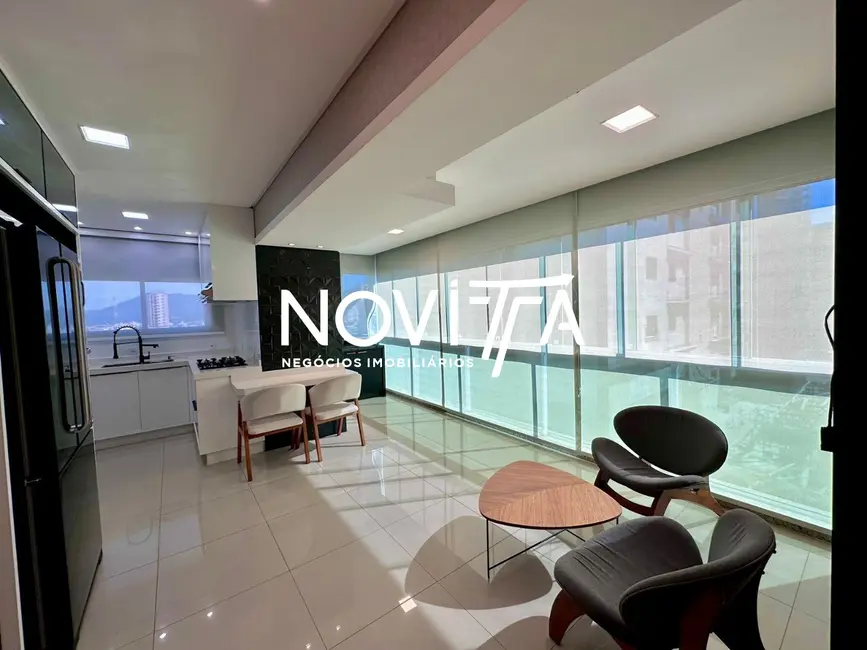 Foto 7 de Apartamento com 3 quartos à venda, 150m2 em Meia Praia, Itapema - SC