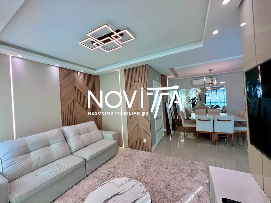 Foto 8 de Apartamento com 3 quartos à venda, 150m2 em Meia Praia, Itapema - SC