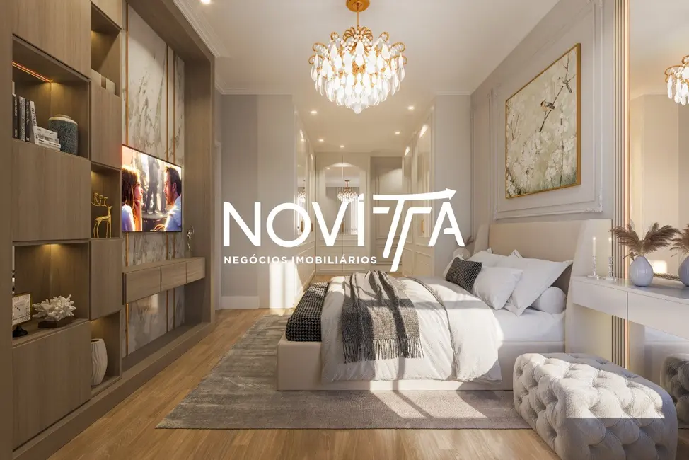 Foto 9 de Apartamento com 4 quartos à venda, 163m2 em Centro, Itapema - SC