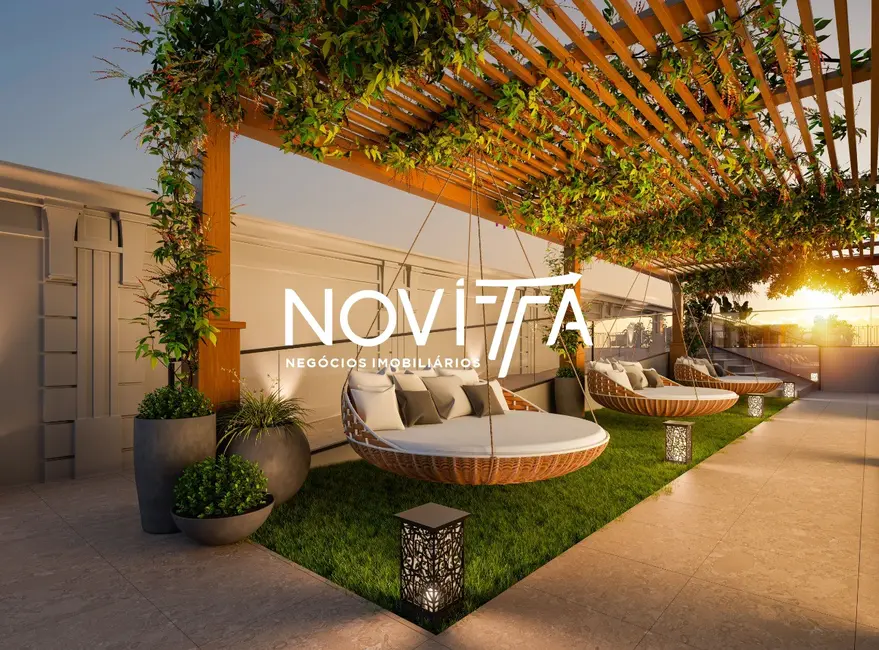 Foto 7 de Apartamento com 4 quartos à venda, 163m2 em Centro, Itapema - SC