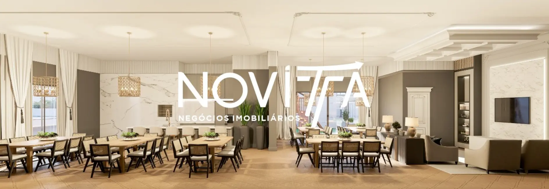 Foto 6 de Apartamento com 4 quartos à venda, 163m2 em Centro, Itapema - SC