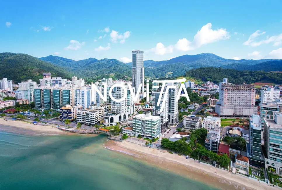 Foto 8 de Apartamento com 4 quartos à venda, 163m2 em Centro, Itapema - SC