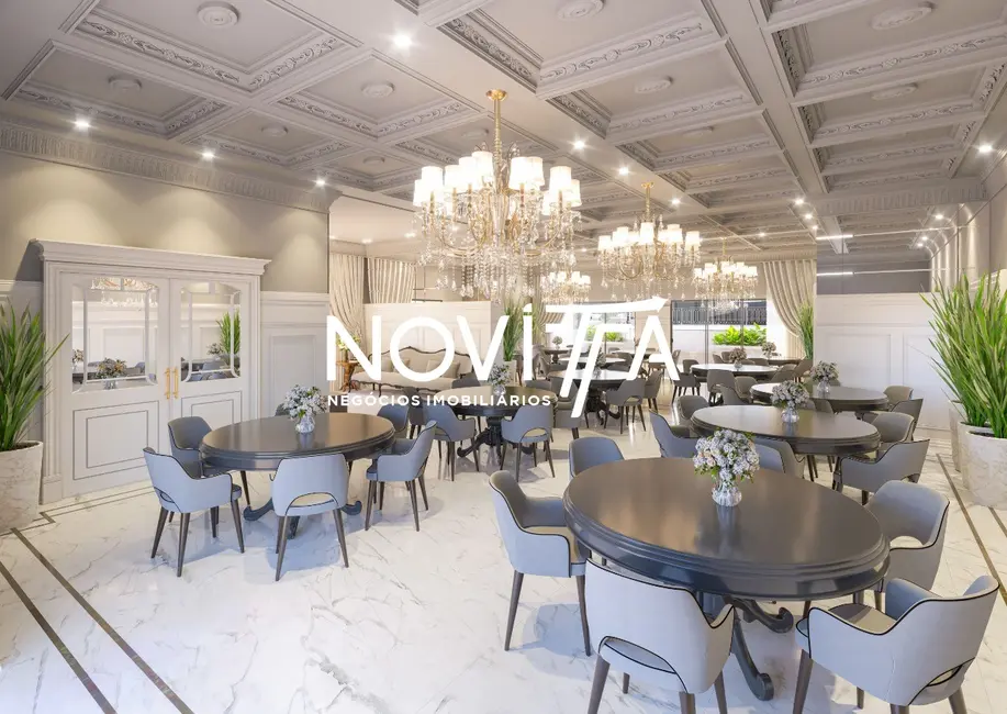 Foto 5 de Apartamento com 4 quartos à venda, 163m2 em Centro, Itapema - SC