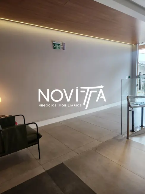 Foto 3 de Apartamento com 3 quartos à venda, 116m2 em Meia Praia, Itapema - SC