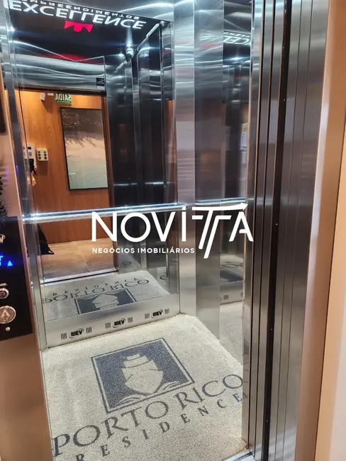 Foto 5 de Apartamento com 3 quartos à venda, 116m2 em Meia Praia, Itapema - SC