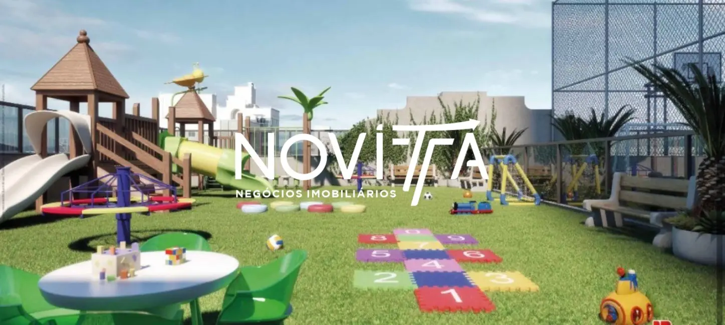 Foto 8 de Apartamento com 3 quartos à venda, 105m2 em Meia Praia, Itapema - SC