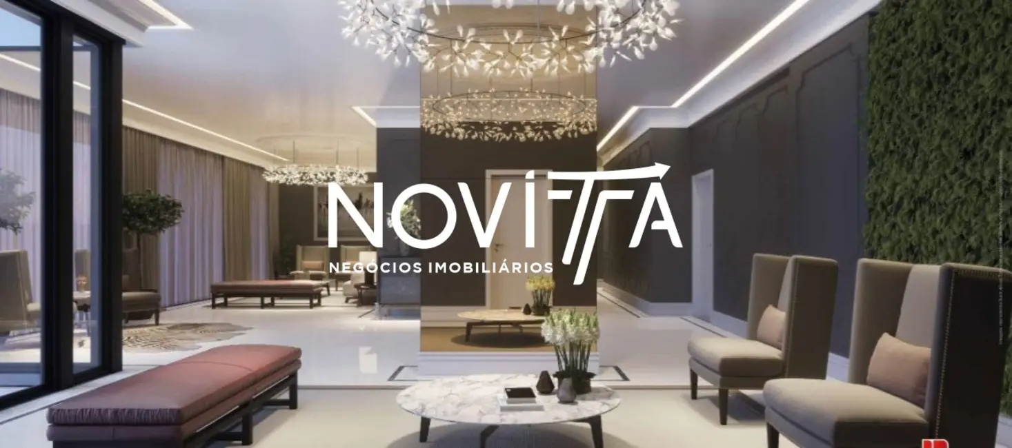 Foto 4 de Apartamento com 3 quartos à venda, 105m2 em Meia Praia, Itapema - SC