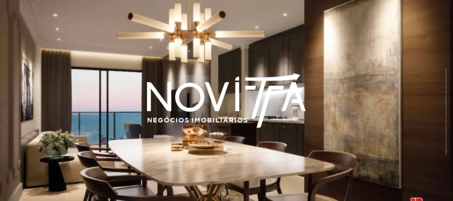 Foto 7 de Apartamento com 3 quartos à venda, 105m2 em Meia Praia, Itapema - SC