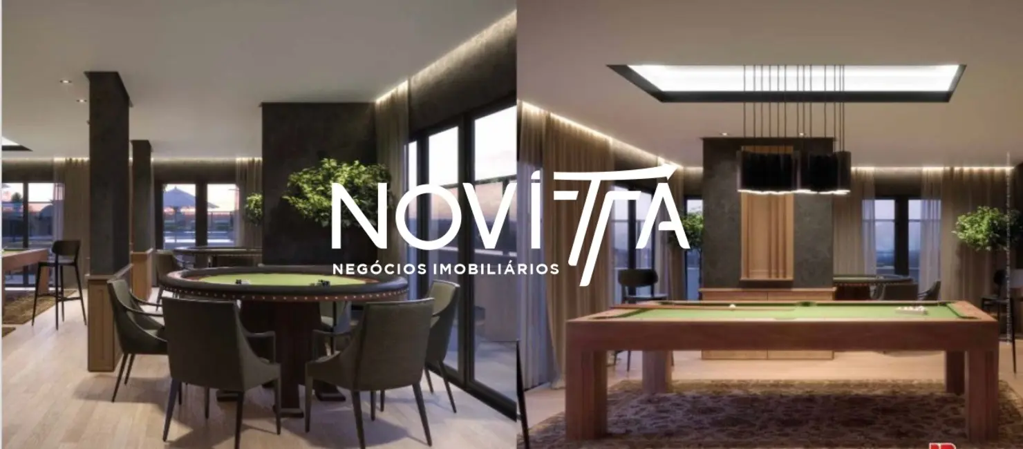 Foto 9 de Apartamento com 3 quartos à venda, 105m2 em Meia Praia, Itapema - SC