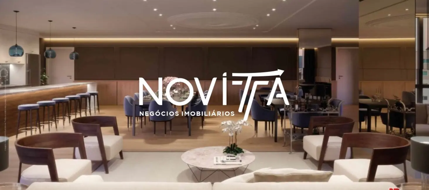 Foto 6 de Apartamento com 3 quartos à venda, 105m2 em Meia Praia, Itapema - SC