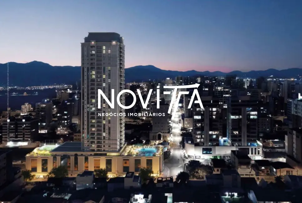 Foto 5 de Apartamento com 3 quartos à venda, 105m2 em Meia Praia, Itapema - SC