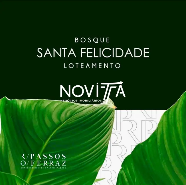 Foto 3 de Terreno / Lote à venda, 417m2 em Porto Belo - SC