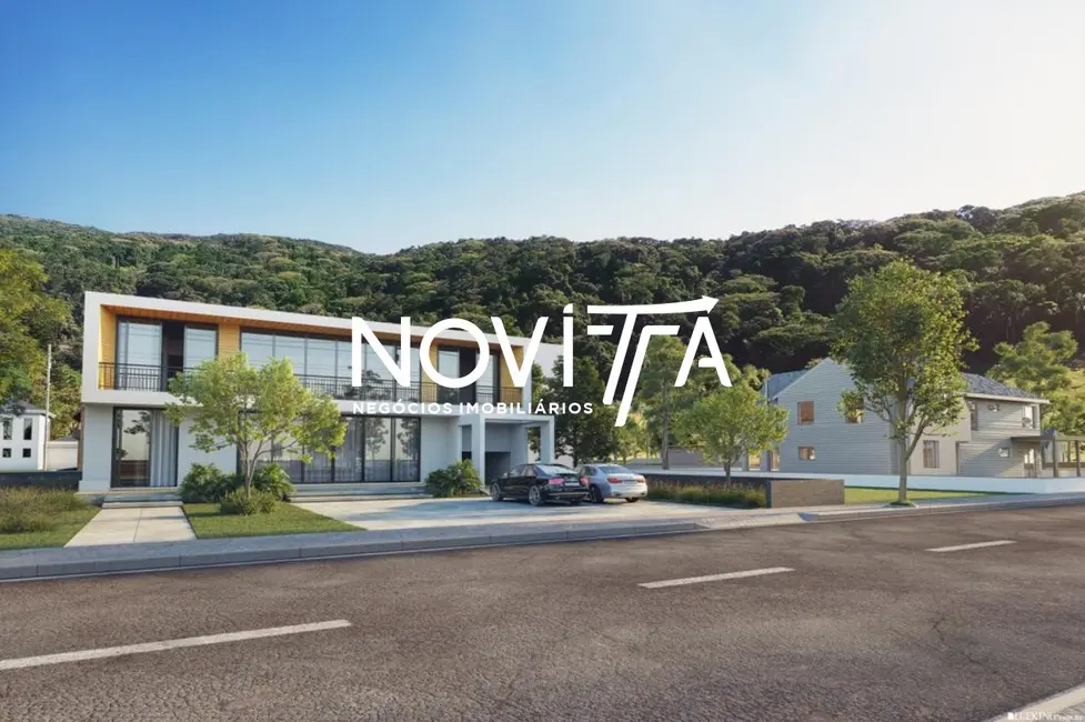 Foto 5 de Terreno / Lote à venda, 417m2 em Porto Belo - SC