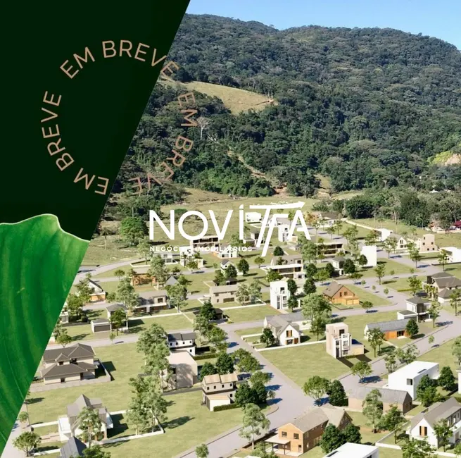 Foto 9 de Terreno / Lote à venda, 417m2 em Porto Belo - SC