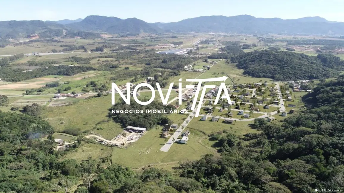 Foto 6 de Terreno / Lote à venda, 417m2 em Porto Belo - SC