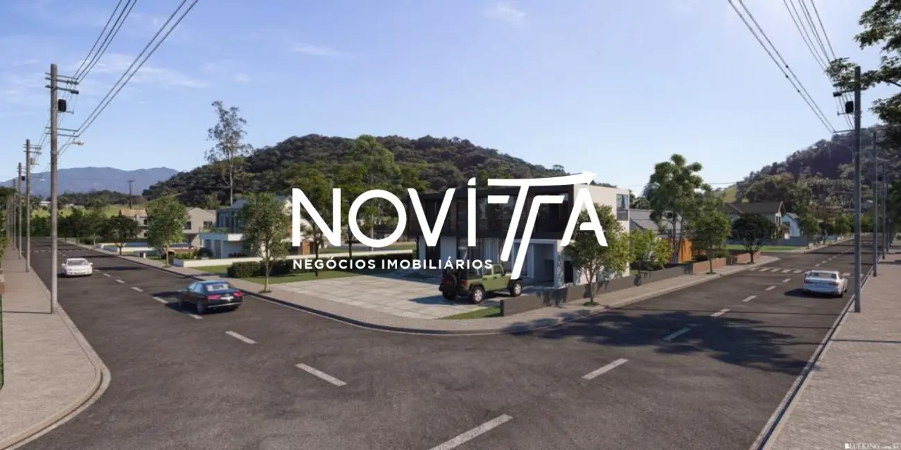 Foto 4 de Terreno / Lote à venda, 417m2 em Porto Belo - SC