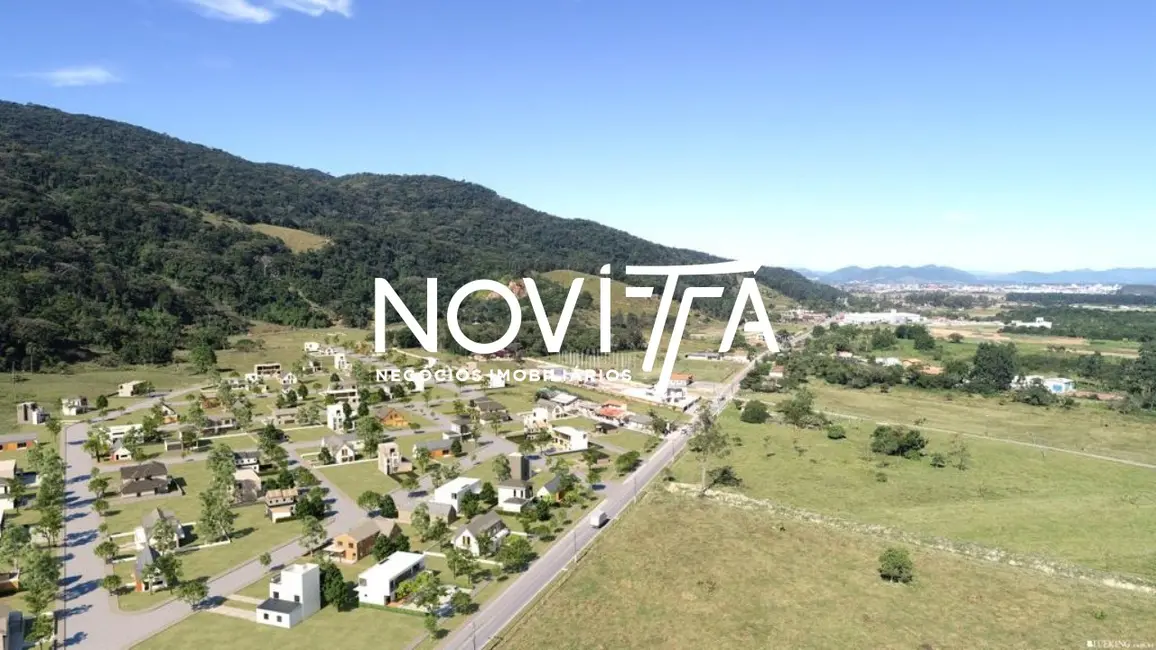 Foto 8 de Terreno / Lote à venda, 360m2 em Porto Belo - SC