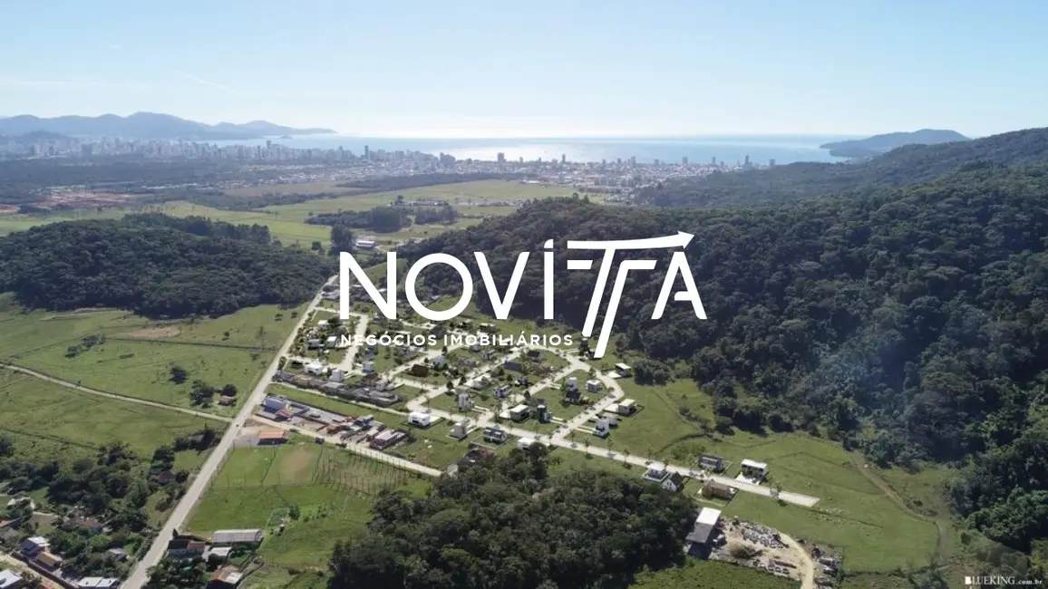 Foto 7 de Terreno / Lote à venda, 360m2 em Porto Belo - SC