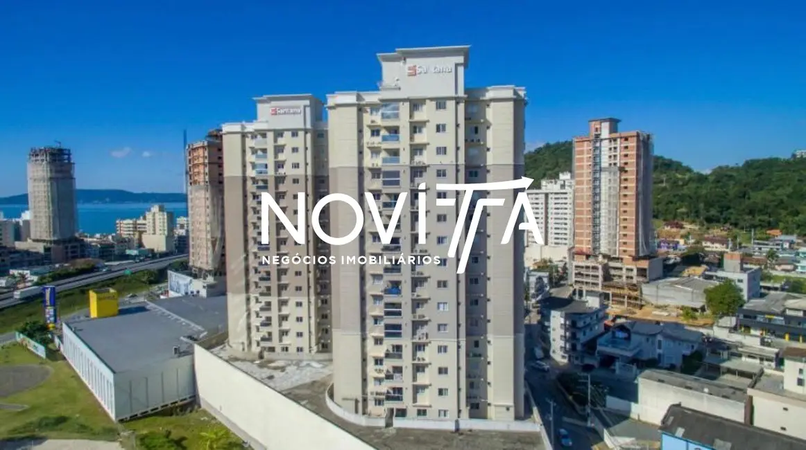 Foto 7 de Apartamento com 2 quartos à venda, 65m2 em Itapema - SC